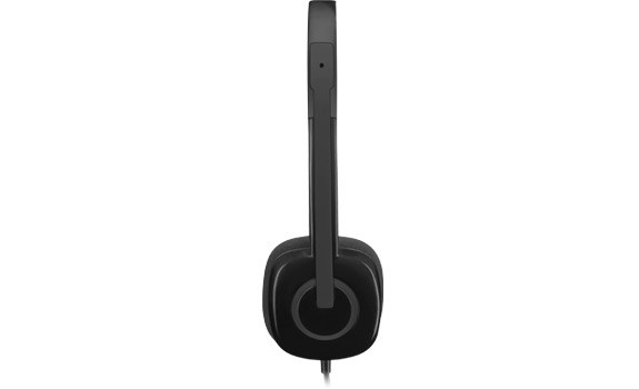 Logitech H151 headset